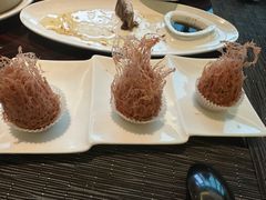 -长沙北辰洲际酒店-栀味轩中餐厅