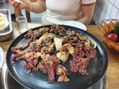 -马晓马佳牛羊肉(新合路店)