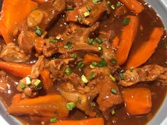 -火啫啫·粤式啫啫煲(南通首店)