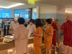 -御水泉·国际水疗会(广州长隆店)
