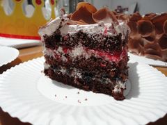 -好利来(五一广场店)