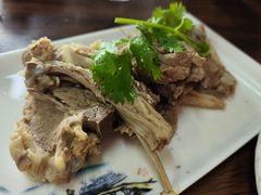 -清真·伊清阁餐厅