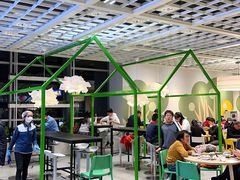 -宜家·瑞典风味餐厅(天津东丽商场店)