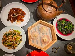 -小厨娘金榜题名(夫子庙秦淮河店)