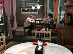 大堂-沪小胖小龙虾(淮海中路旗舰店)