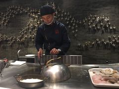 -水木锦堂·自助铁板烧(世贸天阶店)