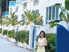 -清泉湾生态旅游度假区