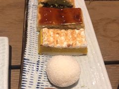 -田舍家Inakaya·炉端烧·铁板烧(天汇igc店)