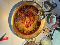 -小龙坎火锅(IFS HOT店)