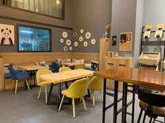 大堂-面包谷Grains n' Beans(九号公馆店)