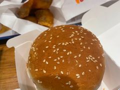 -汉堡王(合肥路永旺广场店)