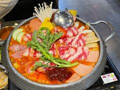 -兰正韩·韩国料理(春熙路店)
