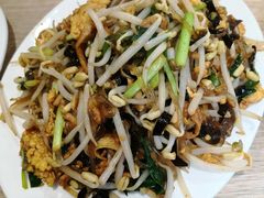 炒合菜-姥家春饼店(漳州二路店)