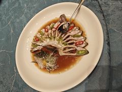 -世贸万锦大酒店·江南春中餐