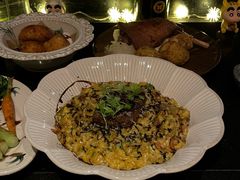 -Bistro Les Lilas丁香花小酒馆