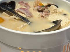 -悦融·京鲁菜·露台花园(安定门店)