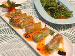 -蕉叶·广州明星泰国菜(黑金冠保利广场店)