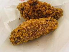 -麦当劳(田林好又多店)