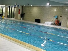 -三千里游泳馆会所