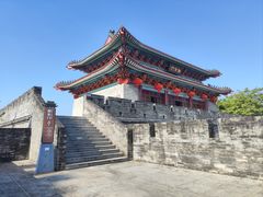 -惠州康帝国际酒店