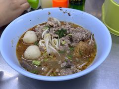 -榮泰米粉湯(Left Shop)