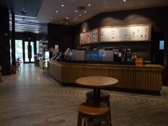 -星巴克(北京阜安路店)