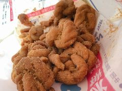 -陈建平麻花(磁器口总店)
