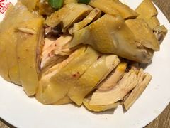 -泰煌鸡·上海白斩鸡·鸡汤面(鹤庆店)