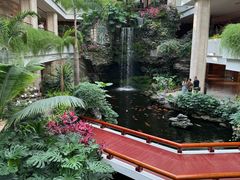 -广州白天鹅宾馆