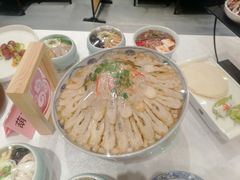 -春发生饭店·非遗(南院门店)