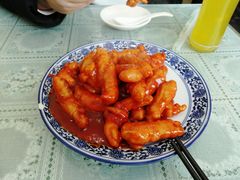 -北大地皖峰饭馆