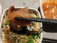 -潮发潮汕牛肉店(东方宝泰店)