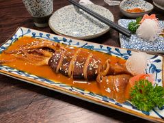 -哥哥の深夜食堂(红松东路店)