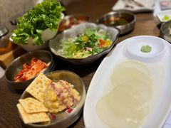 -坦坦大炉·韩式烤肉(望京店)