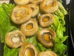 -郑阿姨的家·이모네·韩料&烤肉(武川路店)