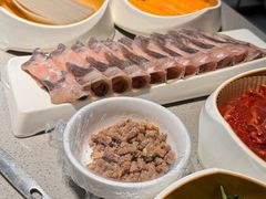 -海底捞火锅(北京路店)