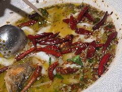 -新太二·鲜料川菜(万泰汇店)