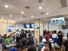 -猪脑壳凉面(武陵源店)