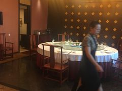 -青岛蓝海大饭店·渔歌舫(李沧店)