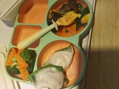-关东小磨东北菜(上海长风大悦城店)