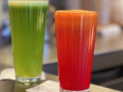 甜菜根小火箭-Wagas沃歌斯(北京君太百货店)