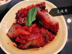 -ManHo万豪中餐厅(成都茂业JW万豪酒店)