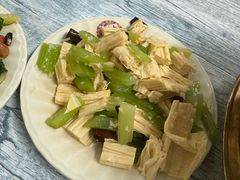 -陈亨卤煮小肠(广安门店)