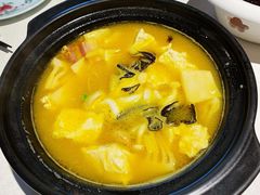 家烧手工豆腐-维园悦谱·海派家常菜(乌鲁木齐南路店)