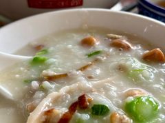 -阿殳菜馆·私厨(水围村店)