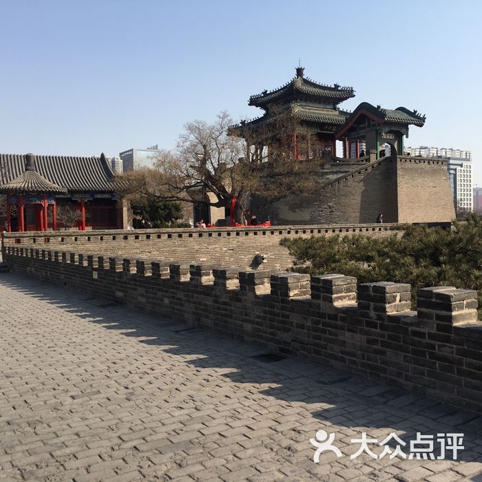 丛台公园