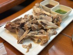 -诺敏塔拉奶茶-布里亚特包子-手把肉(锦都会店)