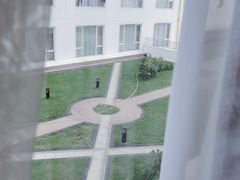 -汕尾巴黎半岛酒店