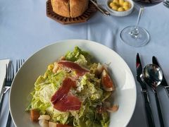 -Kathleen's Waitan 凯圣琳江景西餐厅(外滩店)