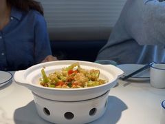 -兰湘子·湘菜小炒(长安万科广场店)